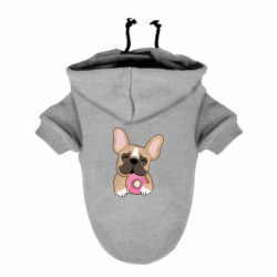 Худі для собак