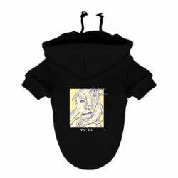 Худі для собак