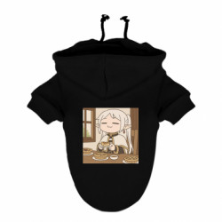 Худи для собак