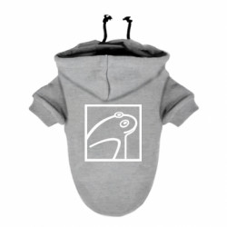 Худі для собак