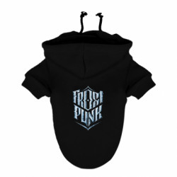 Худі для собак