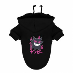 Худі для собак