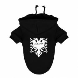 Худі для собак