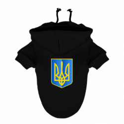 Худі для собак