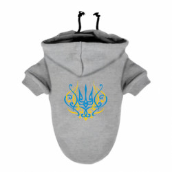 Худі для собак