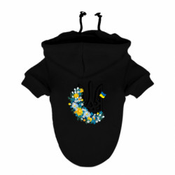 Худі для собак