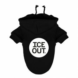 Худі для собак