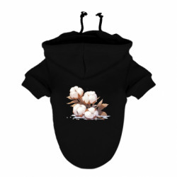 Худи для собак