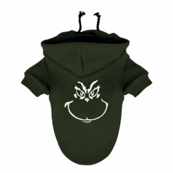 Худи для собак