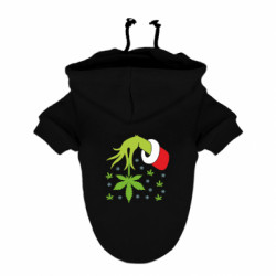 Худи для собак