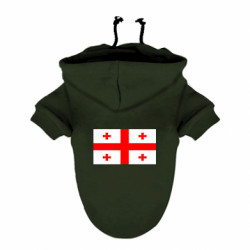 Худі для собак