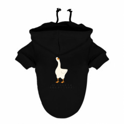 Худи для собак