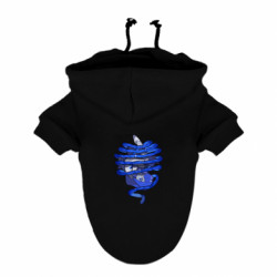 Худі для собак