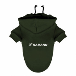 Худи для собак