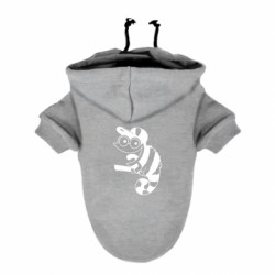 Худи для собак