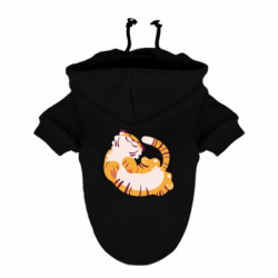 Худи для собак