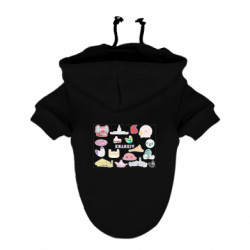 Худі для собак