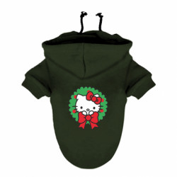 Худи для собак