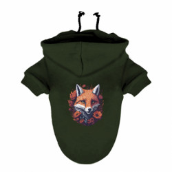 Худи для собак