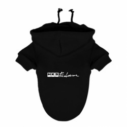 Худі для собак