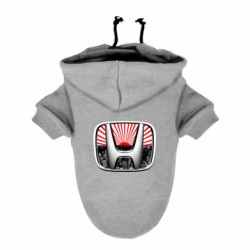 Худі для собак