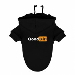 Худі для собак