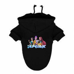 Худі для собак