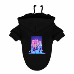 Худі для собак