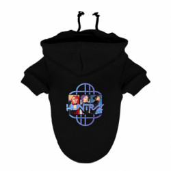 Худі для собак