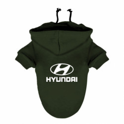 Худі для собак