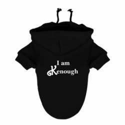 Худі для собак