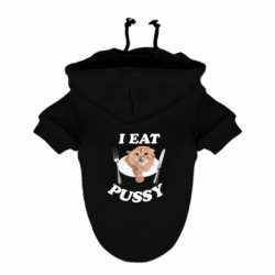 Худі для собак