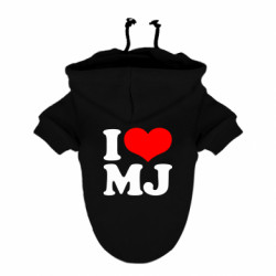 Худі для собак