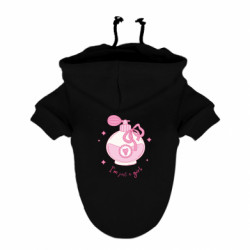 Худи для собак