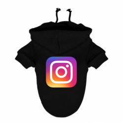 Худі для собак