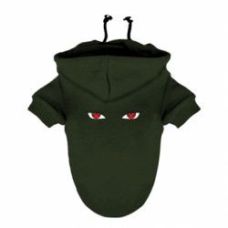 Худі для собак