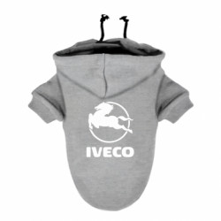 Худи для собак