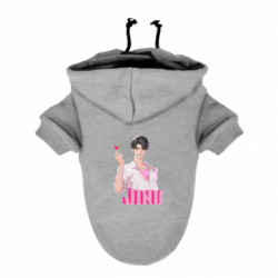 Худі для собак