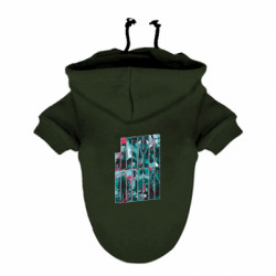 Худі для собак