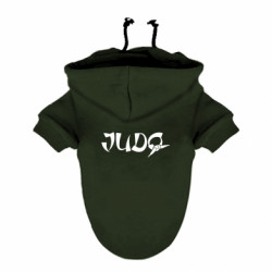 Худі для собак