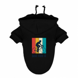 Худи для собак