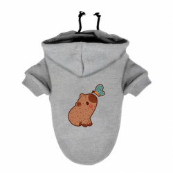 Худі для собак