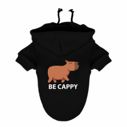 Худі для собак