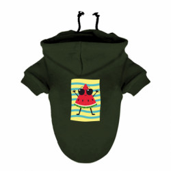 Худи для собак