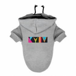 Худі для собак