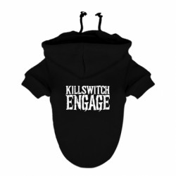 Худи для собак