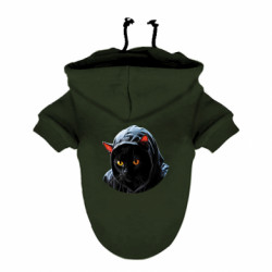 Худі для собак