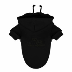 Худи для собак