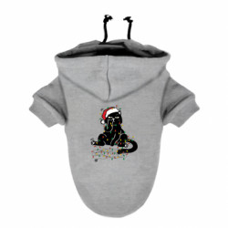 Худі для собак