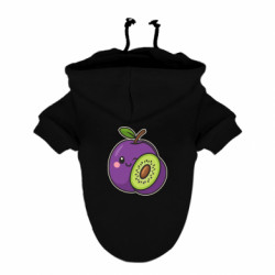 Худи для собак